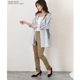 スキニーパンツ レディース 黒 | REAL STYLE | 詳細画像25 