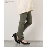 スキニーパンツ レディース 黒 | REAL STYLE | 詳細画像27 