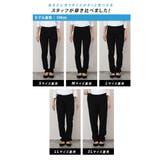 スキニーパンツ レディース 黒 | REAL STYLE | 詳細画像31 