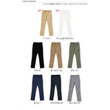 スキニーパンツ レディース 黒 | REAL STYLE | 詳細画像2 