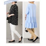 スキニーパンツ レディース 黒 | REAL STYLE | 詳細画像4 