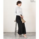 マーメイドスカート 春 秋冬 | REAL STYLE | 詳細画像13 