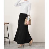 マーメイドスカート 春 秋冬 | REAL STYLE | 詳細画像15 
