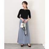 マーメイドスカート 春 秋冬 | REAL STYLE | 詳細画像6 