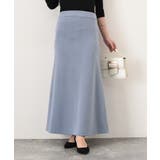 マーメイドスカート 春 秋冬 | REAL STYLE | 詳細画像7 