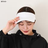 サンバイザー レディース メンズ | REAL STYLE | 詳細画像11 