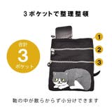 ショルダーバッグ レディース 軽い | REAL STYLE | 詳細画像4 