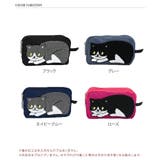 ポーチ 小物入れ レディース | REAL STYLE | 詳細画像2 