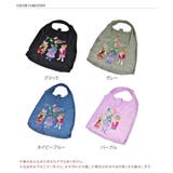 エコバッグ 折り畳み 大容量 | REAL STYLE | 詳細画像2 