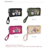 ポーチ 小物入れ レディース | REAL STYLE | 詳細画像2 