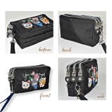 ポーチ 小物入れ レディース | REAL STYLE | 詳細画像6 