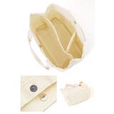 トートバッグ ランチバッグ レディース | REAL STYLE | 詳細画像14 