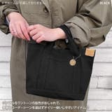 トートバッグ ランチバッグ レディース | REAL STYLE | 詳細画像9 