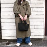 トートバッグ ランチバッグ レディース | REAL STYLE | 詳細画像10 