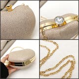 パーティーバッグ レディース 結婚式 | REAL STYLE | 詳細画像6 