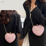 パーティーバッグ レディース 結婚式 | REAL STYLE | 詳細画像9 