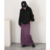 ナロースカート 春 秋 | REAL STYLE | 詳細画像17 