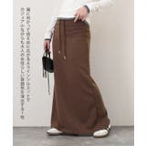 ナロースカート 春 秋 | REAL STYLE | 詳細画像7 