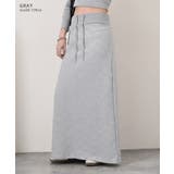 ナロースカート 春 秋 | REAL STYLE | 詳細画像8 