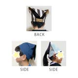 エプロン キッズエプロン h型 | REAL STYLE | 詳細画像6