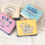 三つ折り財布 レディース がま口 | REAL STYLE | 詳細画像4