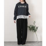 シアートップス レディース 長袖 | REAL STYLE | 詳細画像11 