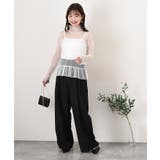 シアートップス レディース 長袖 | REAL STYLE | 詳細画像13 