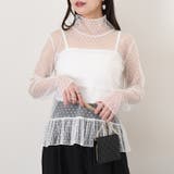 シアートップス レディース 長袖 | REAL STYLE | 詳細画像14 