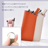 メガネケース 眼鏡ケース おしゃれ | REAL STYLE | 詳細画像4 