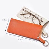 メガネケース 眼鏡ケース おしゃれ | REAL STYLE | 詳細画像7 