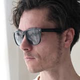 サングラス 伊達メガネ メンズ | REAL STYLE | 詳細画像11 