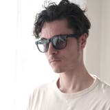 サングラス 伊達メガネ メンズ | REAL STYLE | 詳細画像12 