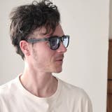 サングラス 伊達メガネ メンズ | REAL STYLE | 詳細画像14 