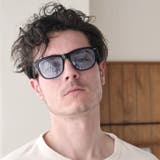 サングラス 伊達メガネ メンズ | REAL STYLE | 詳細画像16 