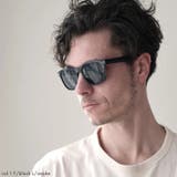 サングラス 伊達メガネ メンズ | REAL STYLE | 詳細画像6 