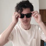 サングラス 伊達メガネ メンズ | REAL STYLE | 詳細画像7 