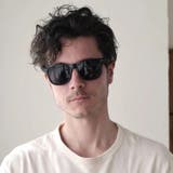 サングラス 伊達メガネ メンズ | REAL STYLE | 詳細画像8 