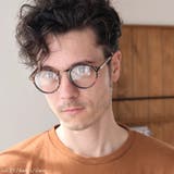 伊達メガネ サングラス メンズ | REAL STYLE | 詳細画像11 