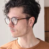 伊達メガネ サングラス メンズ | REAL STYLE | 詳細画像12 