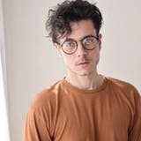 伊達メガネ サングラス メンズ | REAL STYLE | 詳細画像14 