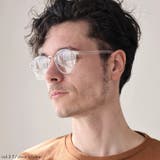 伊達メガネ サングラス メンズ | REAL STYLE | 詳細画像15 