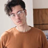 伊達メガネ サングラス メンズ | REAL STYLE | 詳細画像17 