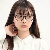 サングラス 調光 伊達メガネ | REAL STYLE | 詳細画像12 