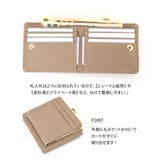 がま口財布 二つ折り 小銭入れ | REAL STYLE | 詳細画像5 