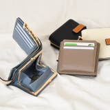 がま口財布 二つ折り 小銭入れ | REAL STYLE | 詳細画像11 