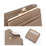 がま口財布 二つ折り 小銭入れ | REAL STYLE | 詳細画像12 