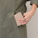 がま口財布 二つ折り 小銭入れ | REAL STYLE | 詳細画像9 