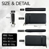 財布 メンズ 長財布 | REAL STYLE | 詳細画像12 