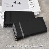 財布 メンズ 長財布 | REAL STYLE | 詳細画像3 