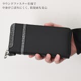 財布 メンズ 長財布 | REAL STYLE | 詳細画像4 